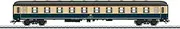 Märklin 43914 Model Train Carriage, Multi-Colour