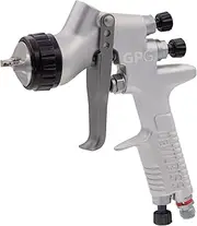 [Devilbiss] Gpg Gravity Hvlp Spray Gun Kit (905013)