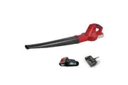MATRIX 20v X-ONE Cordless Variable Speed Leaf Blower Kit (incl Battery and Charger)
