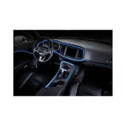 Type S Interior LED 72" Plug & Glow Trim Kit