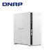 [欣亞] QNAP TS-233 聯通 NAS 網路附接儲存裝置 雲端裝置