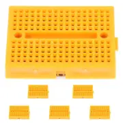 6 Pcs Circuit Board Shopping Service Parts Bread Boards Electronics