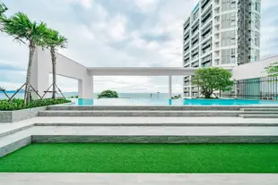 南芭堤雅集團芭堤雅艾拉斯公寓 - 帶無邊泳池Pattaya Aeras Condo with infinitypool by South Pattaya