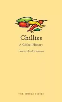 在飛比找博客來優惠-Chillies: A Global History