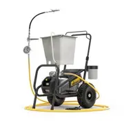 WAGNER SF33 Pro Crack Repair with 20L Hopper 2409323cr20