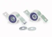 SuperPro ALOY1388-90AK Fits Subaru Suspension Control Arm Bushing Kit - Front (for: Subaru)