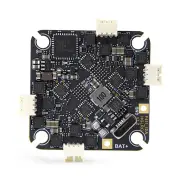25.5x25.5mm HGLRC SPECTER F411 12A AIO F4 Flight Controlle 4In1 ESC UART ELRS 2.4G Receiver for Whoop Toothpick FPV Raci