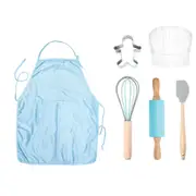 YumYum Kids Baking Set (Boys)