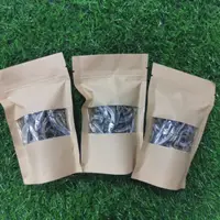 在飛比找蝦皮購物優惠-小品養殖『手工天然小魚乾30g』台灣現貨 無鹽 蜜袋鼯 拇指