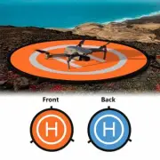 55 75CM Landing Pad for DJI FPV COMBO Mavic Mini 2 Pro Zoom Air 2s Spark