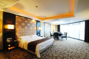 聚榮酒店(重慶石橋鋪店)Jurong Hotel