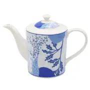 Grace Teaware Tokyo Blue Teapot