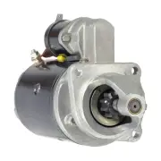 NEW 12V STARTER FITS MASSEY FERGUSON TRACTOR MF-3680 MF-3890 1989-1992 66925089S
