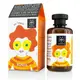 艾蜜塔 Apivita - 兒童洗髮沐浴乳 蘊含柑橘及蜂蜜 Kids Hair & Body Wash With Tangerine & Honey