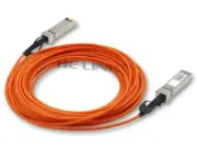 2m Juniper JNP-10G-AOC-2M Compatible 10G SFP+ AOC Cable