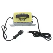 36Volt 18Amps Golf Carts Battery IP67 Charger SB-50 Plug For E-Z-GO Marathon
