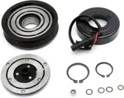 AC Compressor Clutch Assembly Repair Kit for Dodge Dakota/Ram Models 96-09