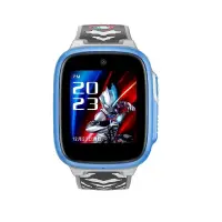 在飛比找Yahoo奇摩購物中心優惠-360兒童手錶F2 超人力霸王特別版 台灣版 智慧手錶