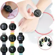 Brand New D18S 1.44 Inch Smart Watch Sleep Monitoring Fitness Tracker Waterproof