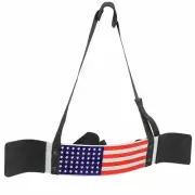 BUKA Heavy Duty Arm Isolator Blaster Body Building Bomber Bicep Curl Triceps-Ne