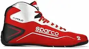 Sparco Kart Shoes K-Pole 2020 Size 35 Red
