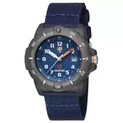 LUMINOX LM8903.ECO RECYCLED OCEAN MATERIAL SERIES MEN'S WATCH
