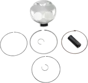 Wiseco Racer Elite 4-Stroke Series Pistons RE820M07900