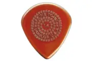 Dunlop Primetone Jazz III Guitar Pick 1.40mm