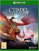 Citadel: Forged with Fire (Xbox One)