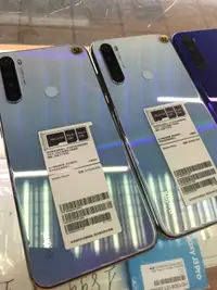 在飛比找蝦皮購物優惠-%快速發貨 Xiaomi Redmi 紅米 Note 8T 