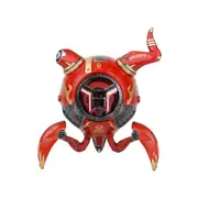 Gravastar G1 Aurchos Mars Pro Bluetooth Speaker (Red)