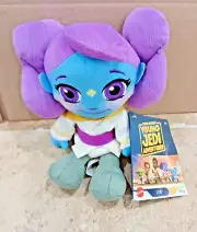 ​Star Wars Young Jedi Adventures Plush, LYS Dolls, Plushed Toys Disney