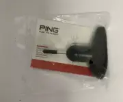 NEW PING TORQUE WRENCH TOOL WORKS ON MOST ALL OTHER DRIVER MODELS