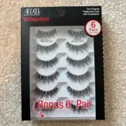 Ardell Professional Wispies The Original Feathered Lash with Invisband 6 pairs