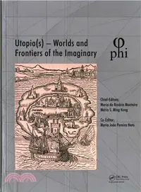 在飛比找三民網路書店優惠-Utopias - Worlds and Frontiers