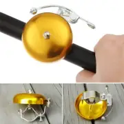 1PC Bike Bell Bicycle Horn Bicycle Accessories Retro Bicycle Bell Handlebar Bell