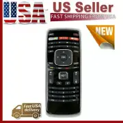 XRT112 for Vizio Remote Control Smart TV Remote w Netflix Amazon Iheart Internet
