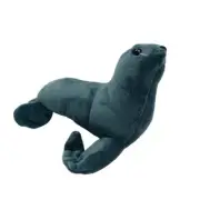 Grey Seal Stuffed Animal 7"/17cm Soft plush toy Souvenirs of Australia NEW