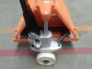 CANLIFT 2500KG HEAVY DUTY HAND PALLET JACK - AC PUMP SERIES