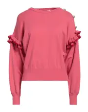 [SIMONA CORSELLINI] SIMONA CORSELLINI Sweaters - Item 14499855