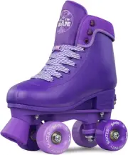 Crazy Skates Soda Pop Adjustable Roller Skates for Girls and Boys - Adjusts t...