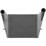 Jayrad Charge Air Cooler - IC9176