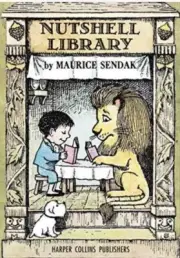 Nutshell Library by Maurice Sendak Alligators All Round Chicken Soup With Rice