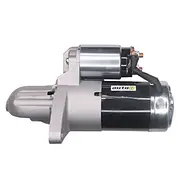 Starter Motor for Massey Ferguson Tractor MF285S MF298 MF365 Diesel 1979 - ON