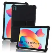 for TCL Tab Pro 5G Case 10.36 Inch,TCL TABMAX 10.4 Tablet Case for Kids Black