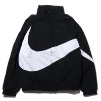 在飛比找蝦皮商城優惠-NIKE BIG SWOOSH WOVEN JACKET B