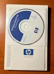 HP ProLiant ML370 G4 Documentation CD New and Sealed. Make us an offer!!!