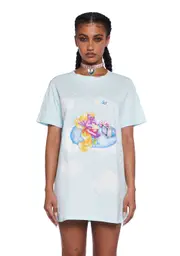[Dolls Kill x My Little Pony] Twilight Sparkle Magic Graphic Tee