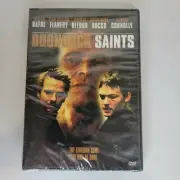The Boondock Saints (DVD, 1999, Factory Sealed) Willem Dafoe / Norman Reedus