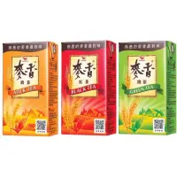 在飛比找蝦皮購物優惠-24入 300ml 麥香 奶茶 紅茶 綠茶